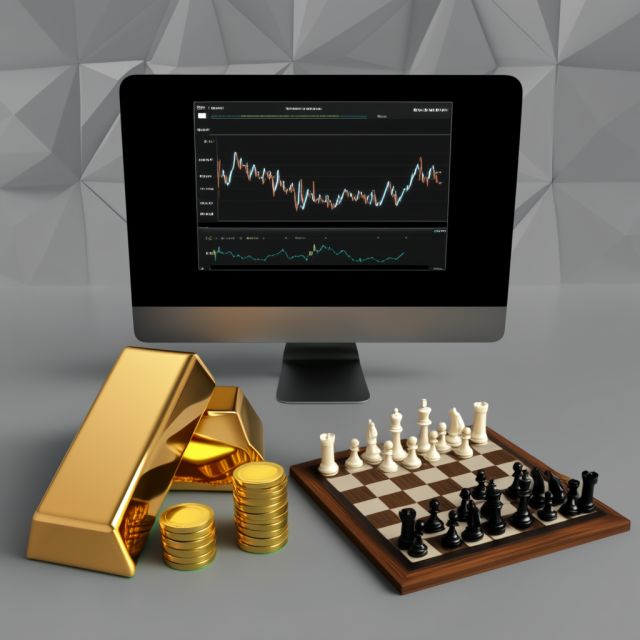 IC Markets点差和佣金相比其他平台高吗