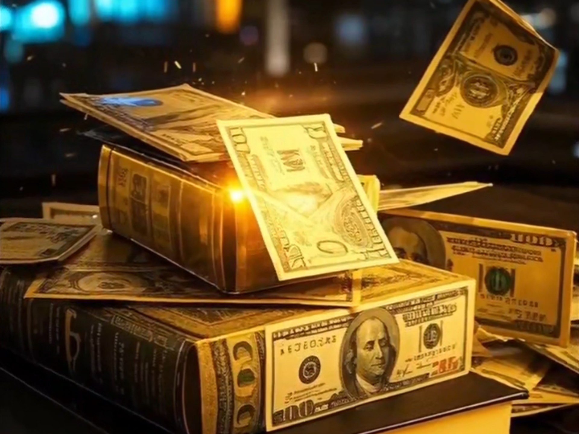 开启外汇交易之门：一份详尽的炒汇开户与成功交易指南