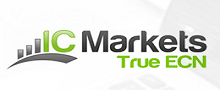IC Markets(停止开户） LOGO