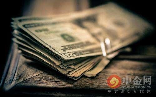 全球经济增长担忧推升避险情绪 美元指数昨日小幅下滑-1.jpg