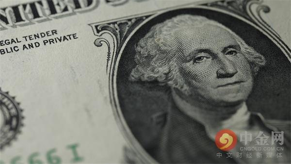 美元指数徘徊于21日均线97.60附近-1.jpg