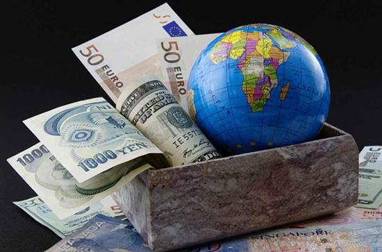 还有技术面因素？美元指数 欧元/美元 英镑/美元技术走势前瞻-1.jpg