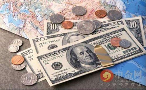 美元指数走软 市场愈发预期美联储今年将会降息-1.jpg