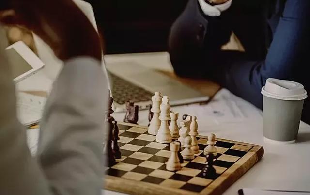 美元指数走强 英镑未平仓合约增加近5.24万手-1.jpg