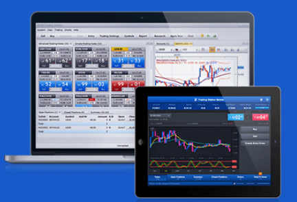 MT4常见问题解答