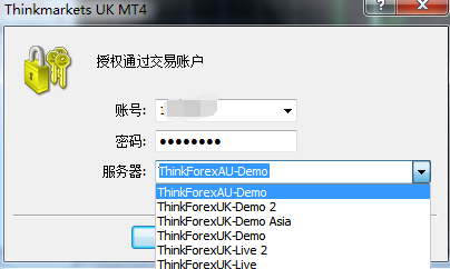 在mt4上无法进行正常的交易操作是怎么回事？