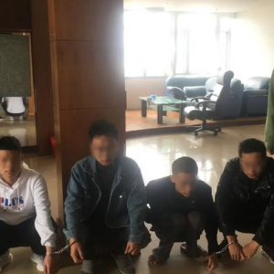 被“投资大师”蛊惑，江西一男子在福汇国际APP损失60万！