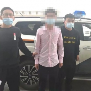 并非首例！假冒“爱华”幕后“洗钱”团伙被端