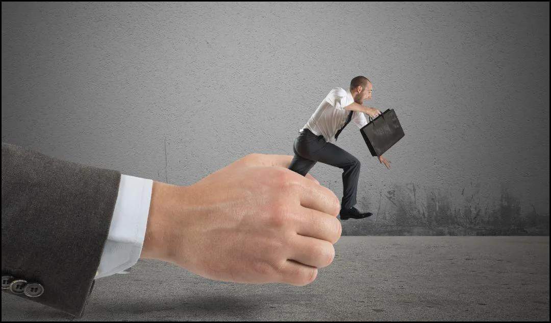 “外汇资金盘”究竟骗了多少人！骗局5大特征集体亮相！