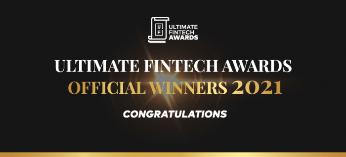 XM荣获Ultimate Fintech 2021颁赠最佳交易经验奖- 韬客社区 