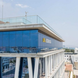 Exness公布7月交易量创下9750亿美元新高