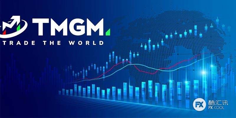TMGM7月交易额创新高！达到1950亿美元