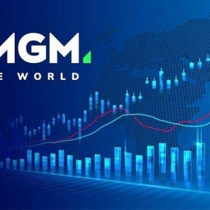 TMGM7月交易额创新高！达到1950亿美元