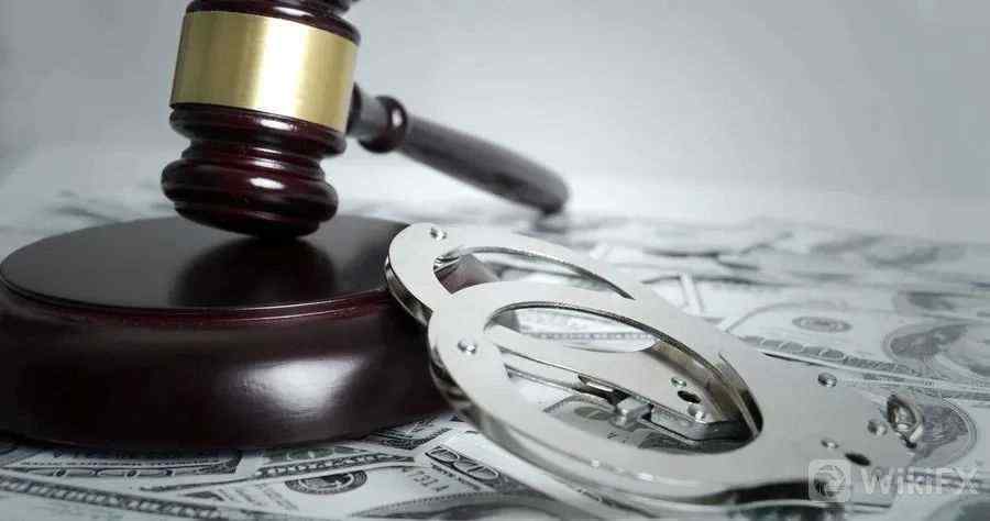 四大典型外汇诈骗方式公布：小心！这样做就是在触犯法律！