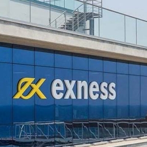 Exness8月交易额为8790亿美元，环比下降10%