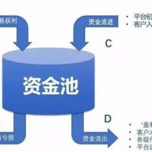 深度解剖外汇资金盘