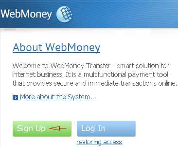 webmoney