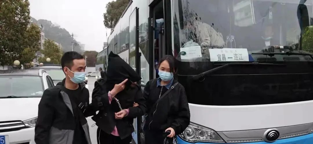 炒外汇被骗100多万，牵出家族式诈骗团伙！