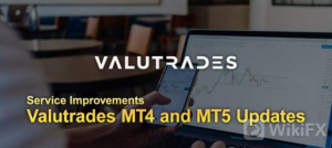 全球汇市经纪商Valutrades选择Signal Centre提供溢价交易信号