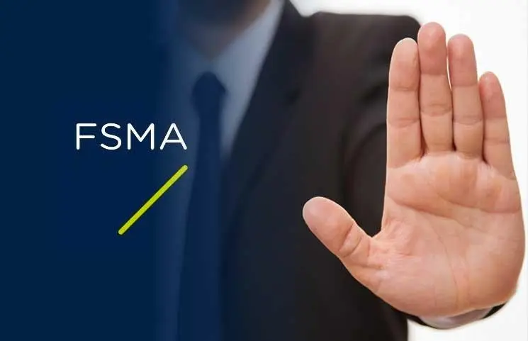 比利时FSMA警告21个未经许可的平台