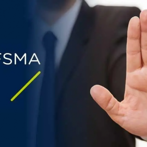 比利时FSMA警告21个未经许可的平台