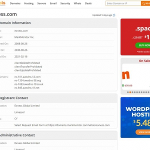 Exness外汇-Exness返佣-Exness开户-外汇交易入门首选平台
