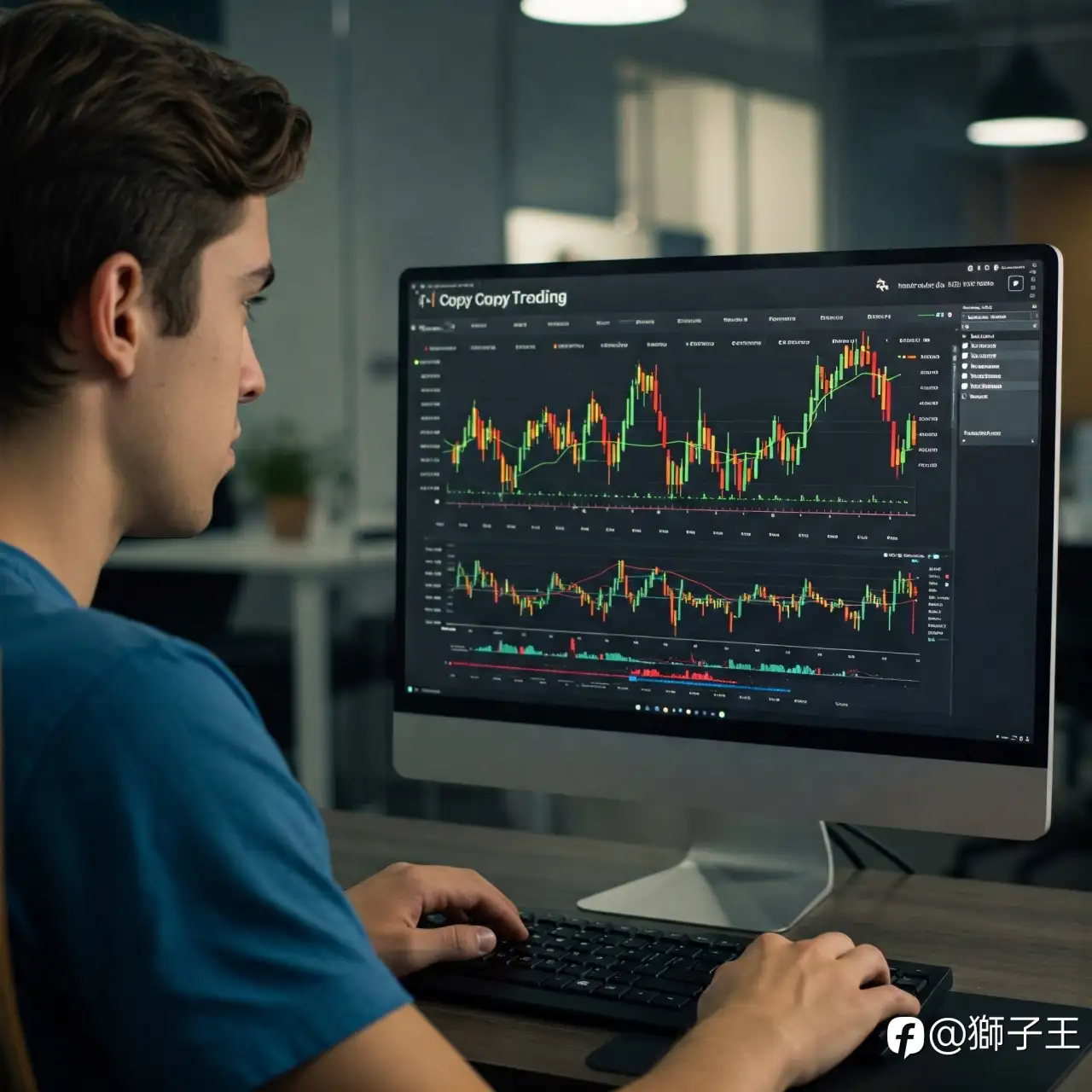 跟单交易是机会还是陷阱？