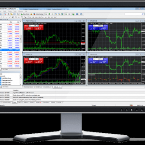 MetaTrader 深度解析：MT4 vs MT5 全面对比与选择指南