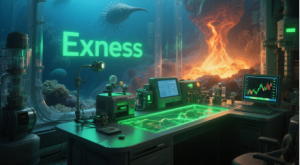 Exness外汇平台最高返佣到账快吗？