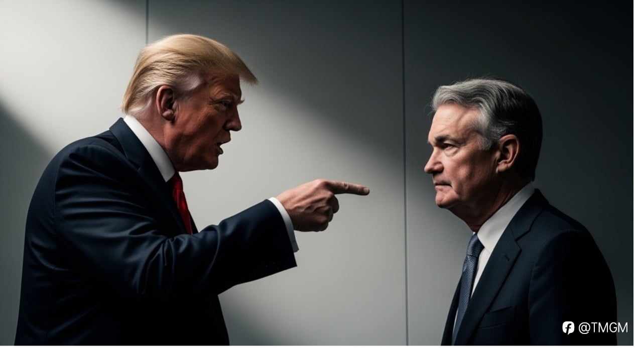 备战8月风暴行情，TMGM入金豪礼为您领航！