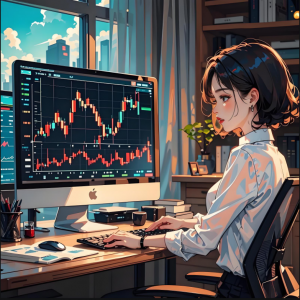 外汇量化交易的核心原理