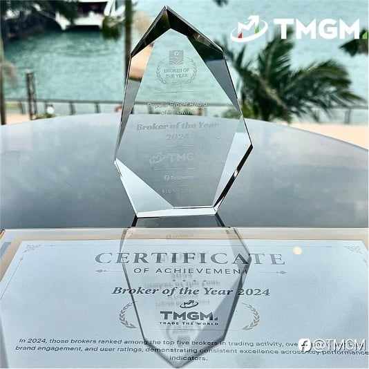 TMGM九月入金焕新礼，助力投资更精彩！