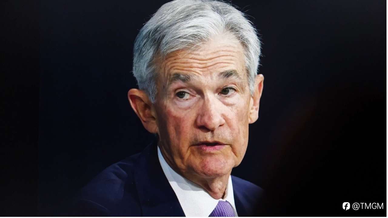 把握降息机遇，赢取TMGM十一月入金活动奖励！