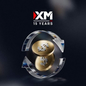 XM 15周年庆典：专属返现福利盛大开启