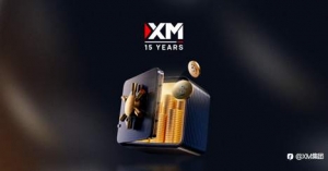 XM外汇黄金交易者可解锁高达$45,000赠金
