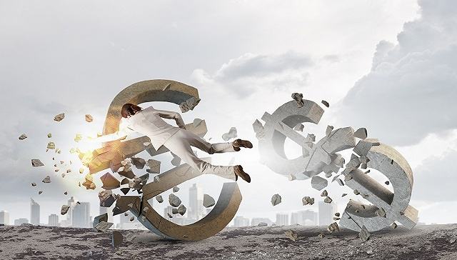 炒外汇强制平仓是什么意思？什么情况下会强平？