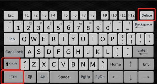 关于怎么清除浏览器cookies图文教程
