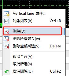 在MT4上怎么添加、修改和删除自己画的趋势线？